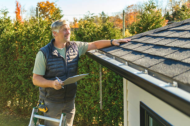 Trusted Flat Roof Repair service in Central City, PA - Ben Roofing and Steel LLC