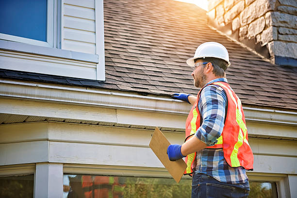 Trusted Roof Inspection service in Central City, PA - Ben Roofing and Steel LLC